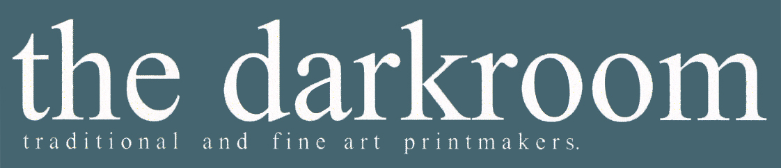 The Darkroom banner
